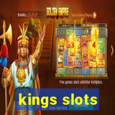 kings slots